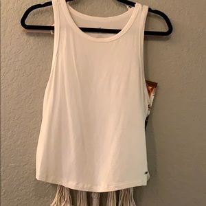 American Eagle Tank